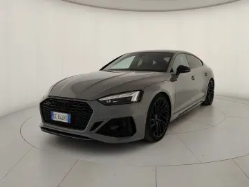 Audi A5 RS 5 Coupé Sportback 2.9 tfsi 25 years q
