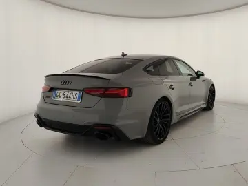 Audi A5 RS 5 Coupé Sportback 2.9 tfsi 25 years q