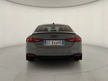 Audi A5 RS 5 Coupé Sportback 2.9 tfsi 25 years q