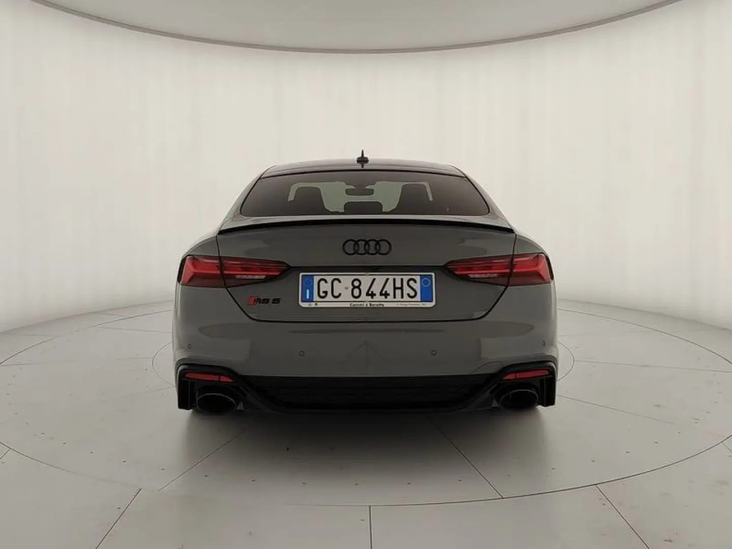 Audi A5 RS 5 Coupé Sportback 2.9 tfsi 25 years q