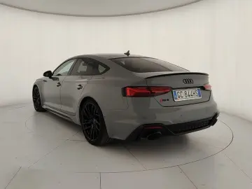 Audi A5 RS 5 Coupé Sportback 2.9 tfsi 25 years q