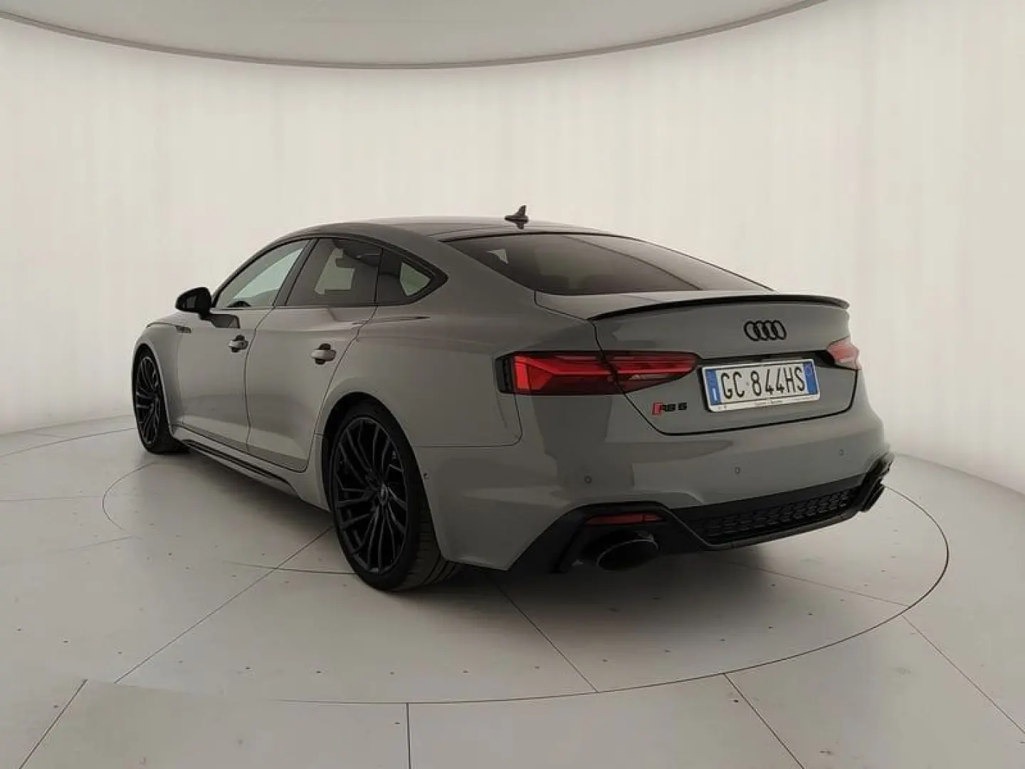 Audi A5 RS 5 Coupé Sportback 2.9 tfsi 25 years q
