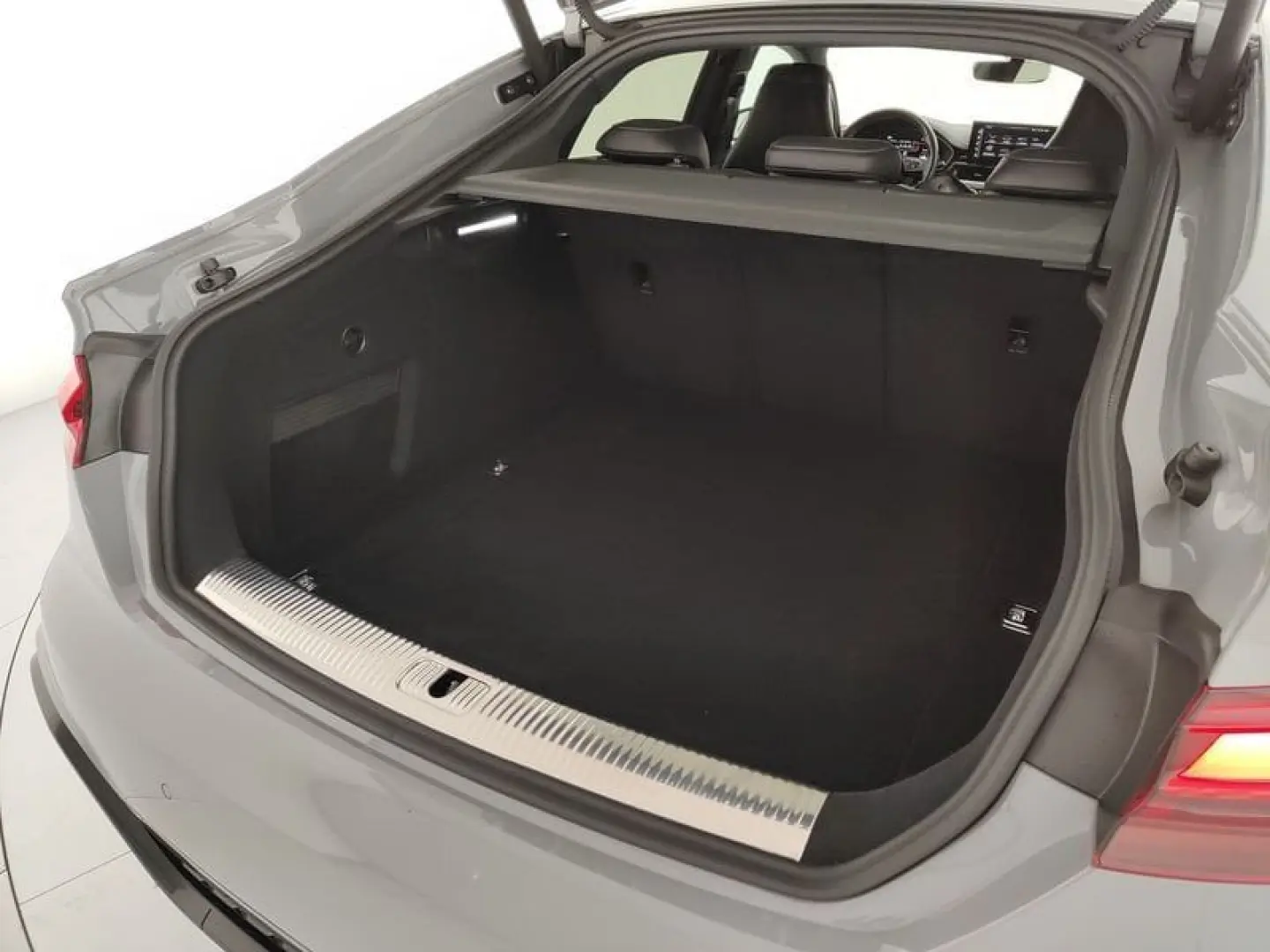 Audi A5 RS 5 Coupé Sportback 2.9 tfsi 25 years q