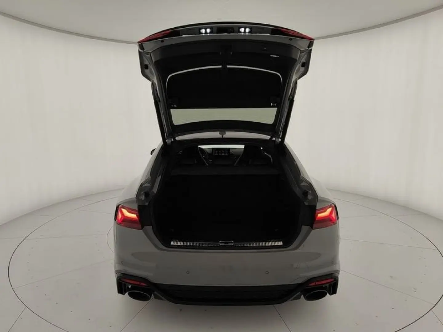 Audi A5 RS 5 Coupé Sportback 2.9 tfsi 25 years q