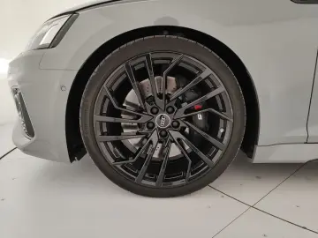 Audi A5 RS 5 Coupé Sportback 2.9 tfsi 25 years q