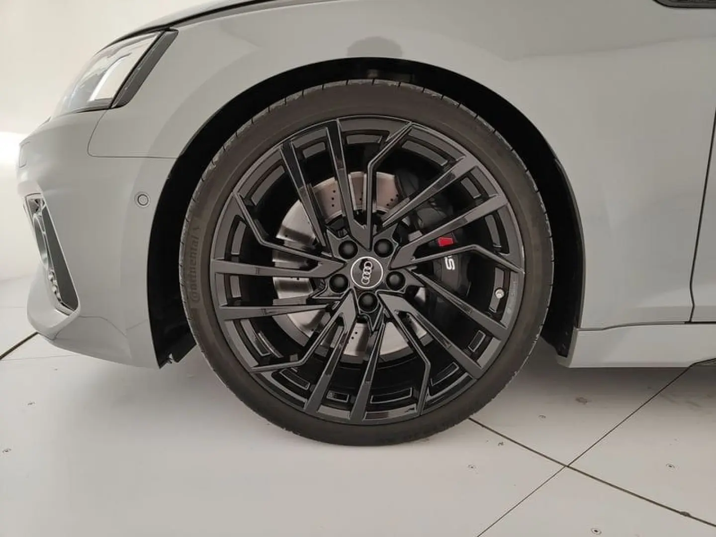 Audi A5 RS 5 Coupé Sportback 2.9 tfsi 25 years q