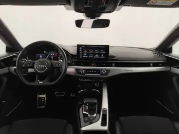 Audi A5 RS 5 Coupé Sportback 2.9 tfsi 25 years q