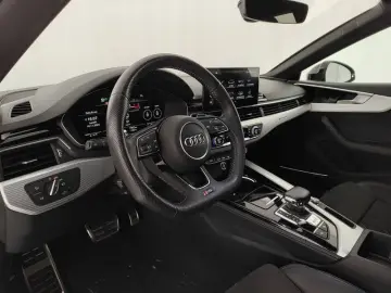 Audi A5 RS 5 Coupé Sportback 2.9 tfsi 25 years q