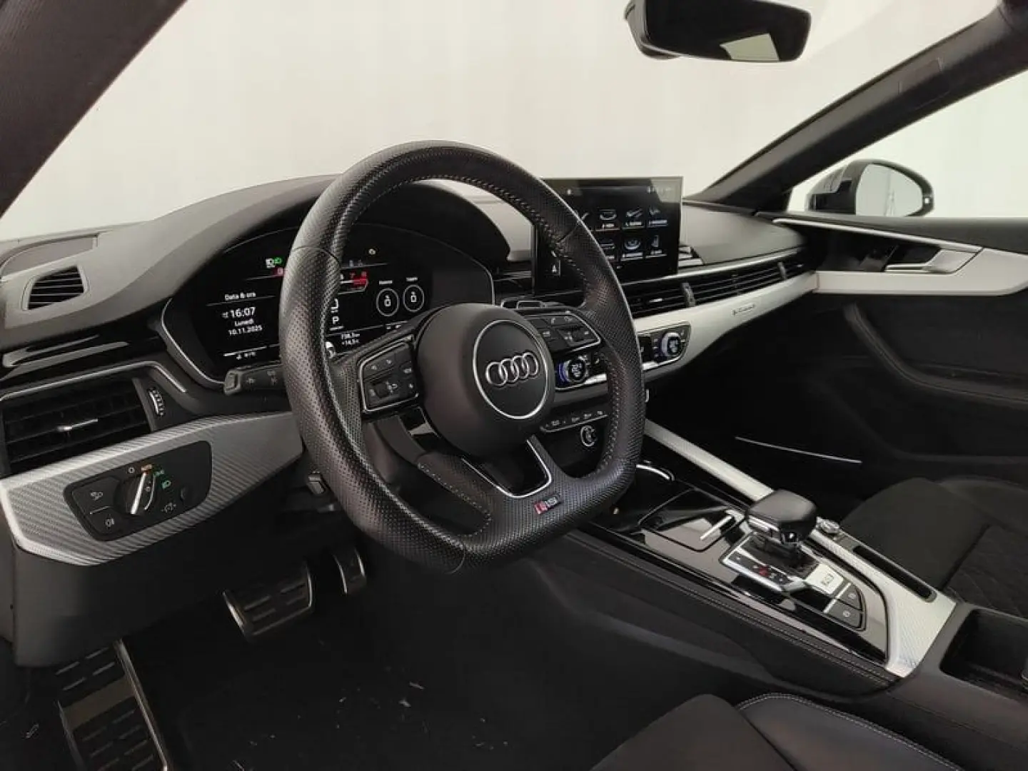 Audi A5 RS 5 Coupé Sportback 2.9 tfsi 25 years q