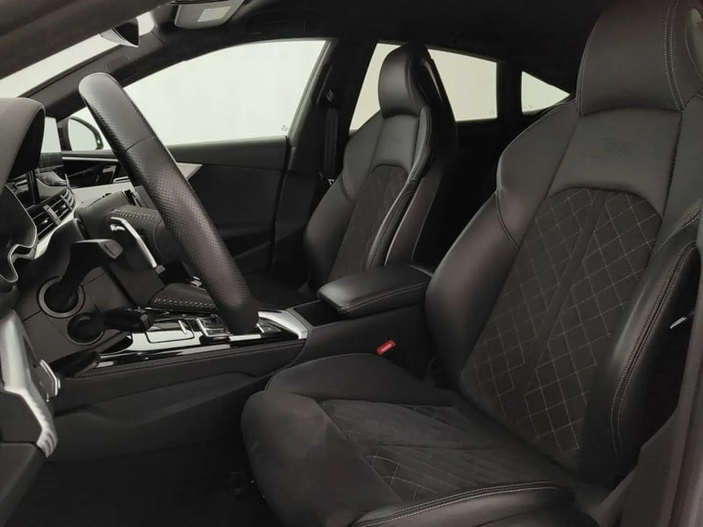 Audi A5 RS 5 Coupé Sportback 2.9 tfsi 25 years q