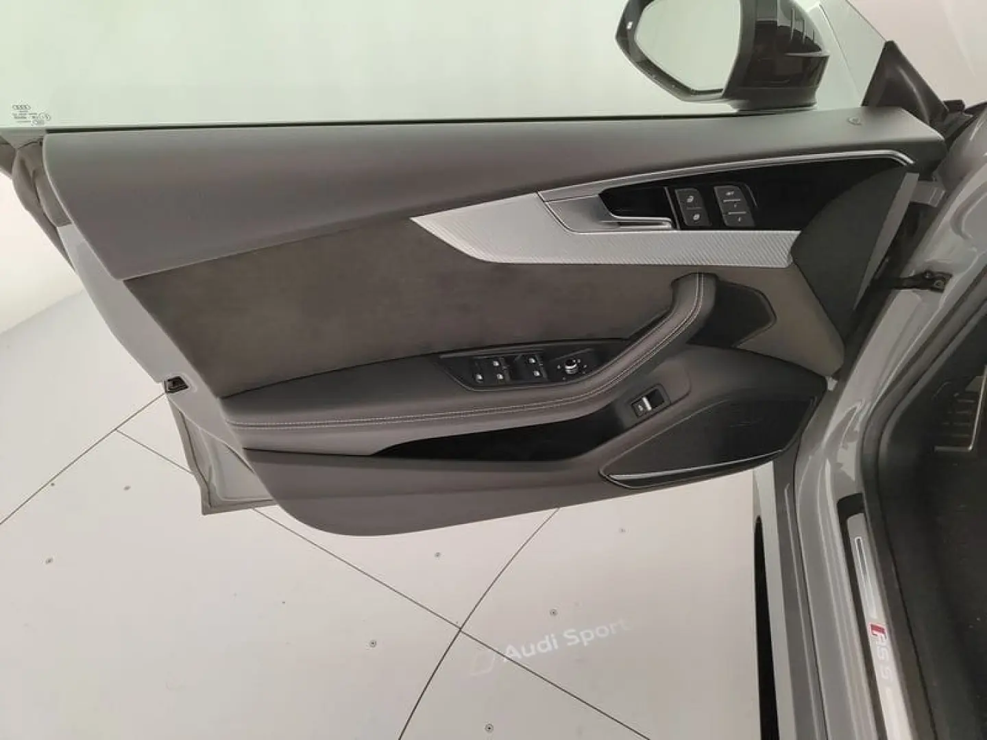 Audi A5 RS 5 Coupé Sportback 2.9 tfsi 25 years q