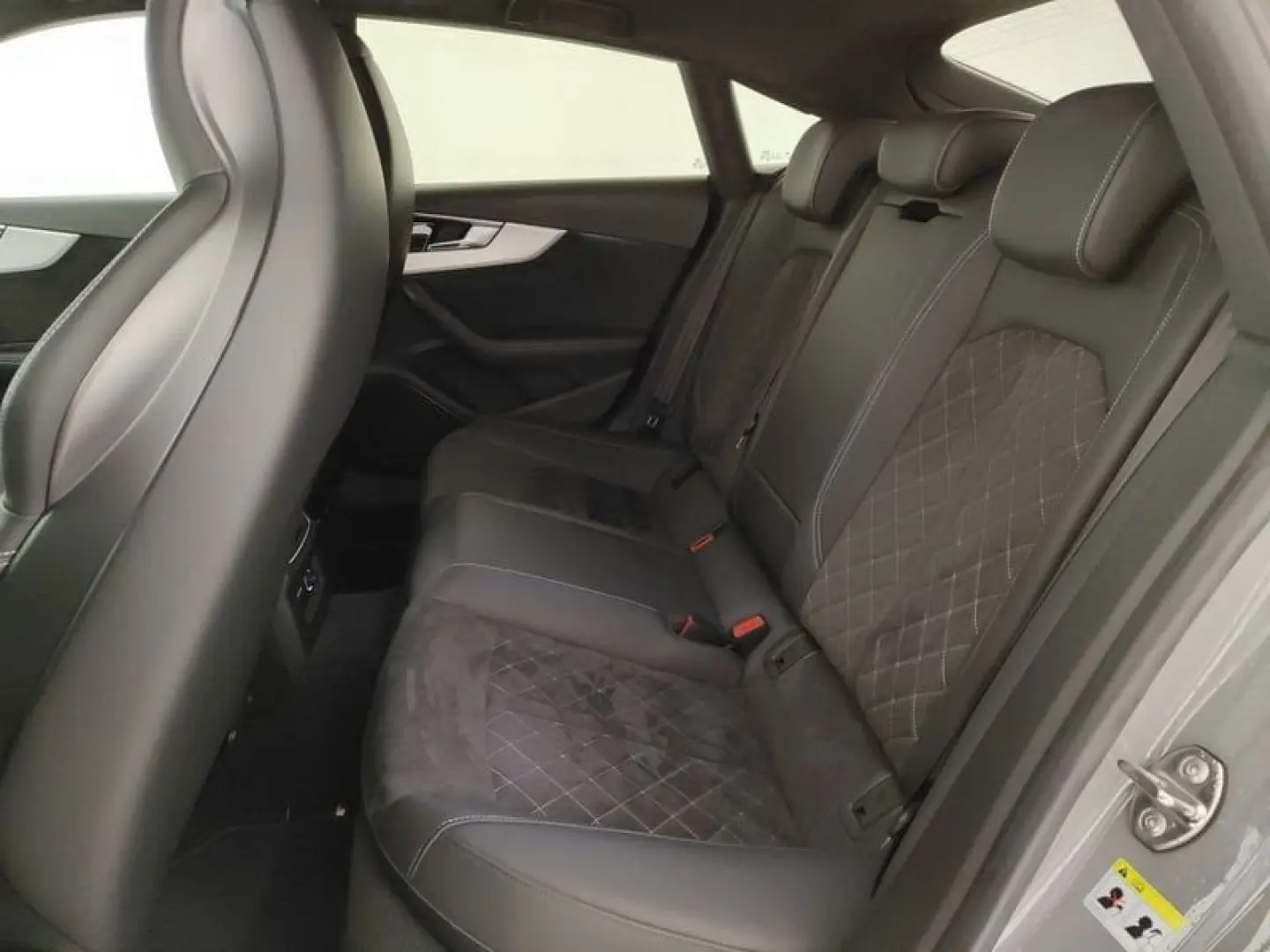 Audi A5 RS 5 Coupé Sportback 2.9 tfsi 25 years q