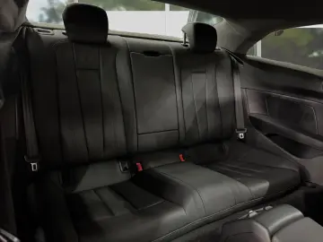 A5 Coupe 45 TFSI quattro advanced S-Line Autom.