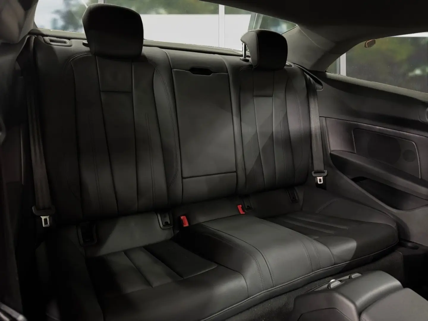 A5 Coupe 45 TFSI quattro advanced S-Line Autom.