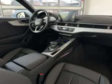 A5 50 TDI  S-LINE  PANO  KAM  MEMO  MATRIX