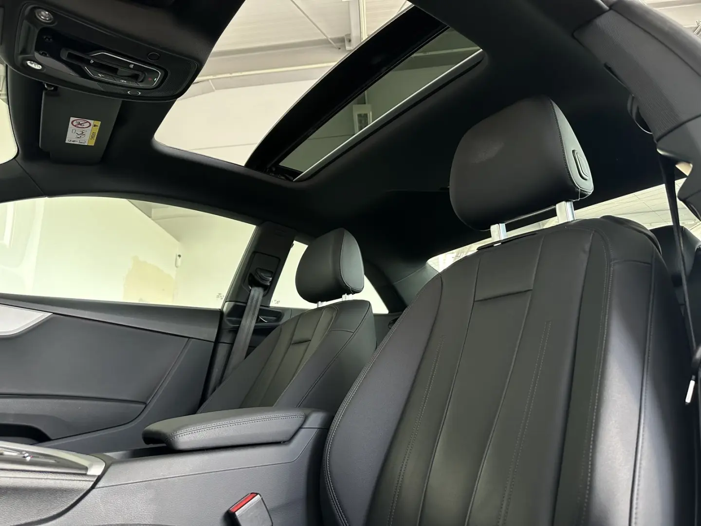 A5 50 TDI  S-LINE  PANO  KAM  MEMO  MATRIX