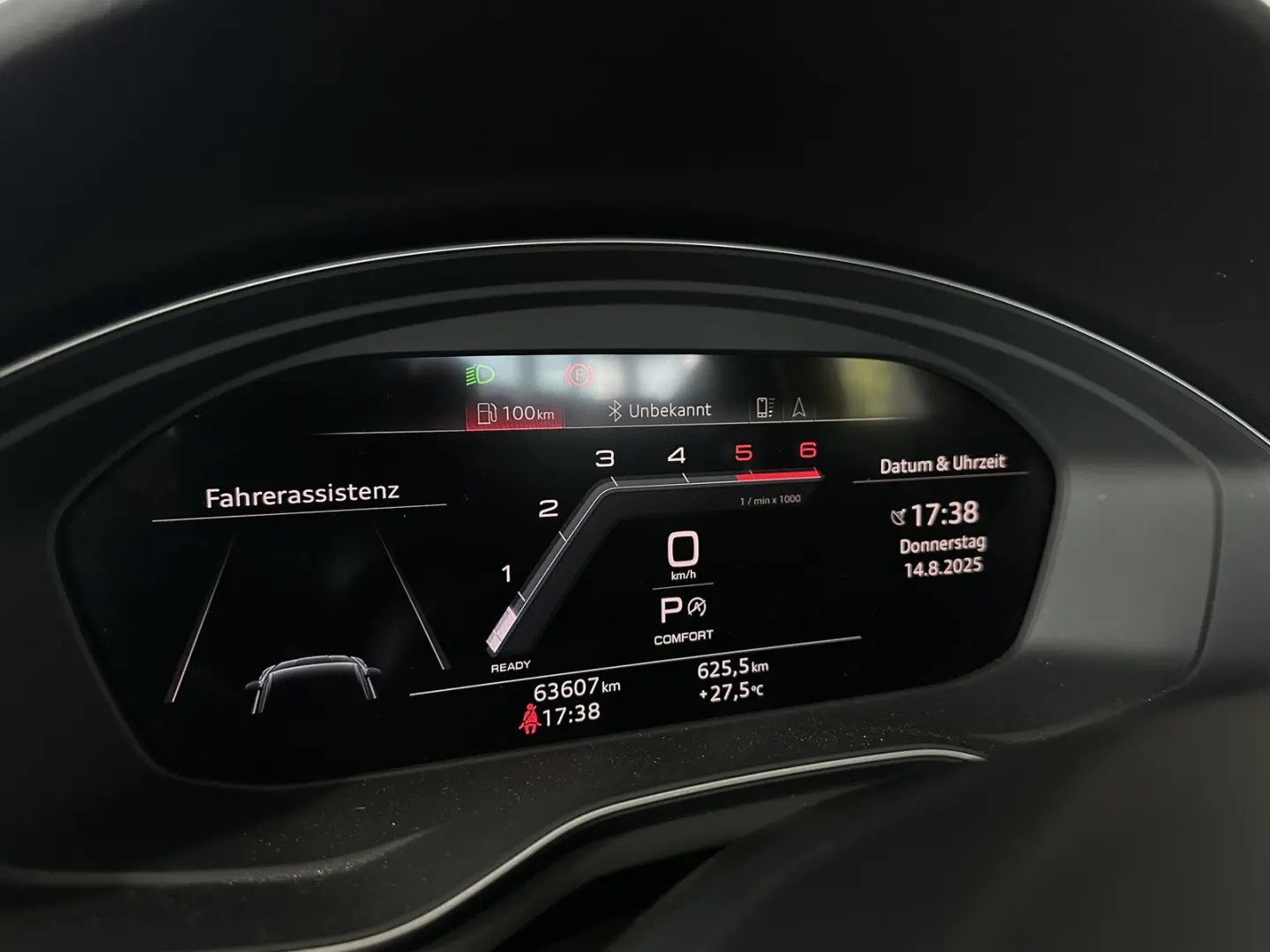 A5 50 TDI  S-LINE  PANO  KAM  MEMO  MATRIX