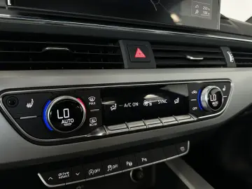 A5 50 TDI  S-LINE  PANO  KAM  MEMO  MATRIX