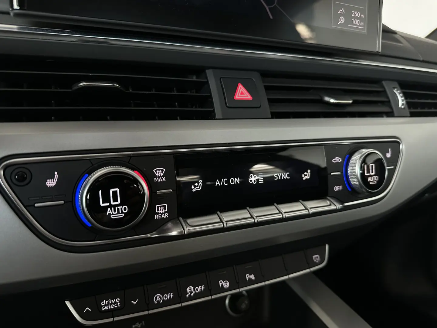 A5 50 TDI  S-LINE  PANO  KAM  MEMO  MATRIX