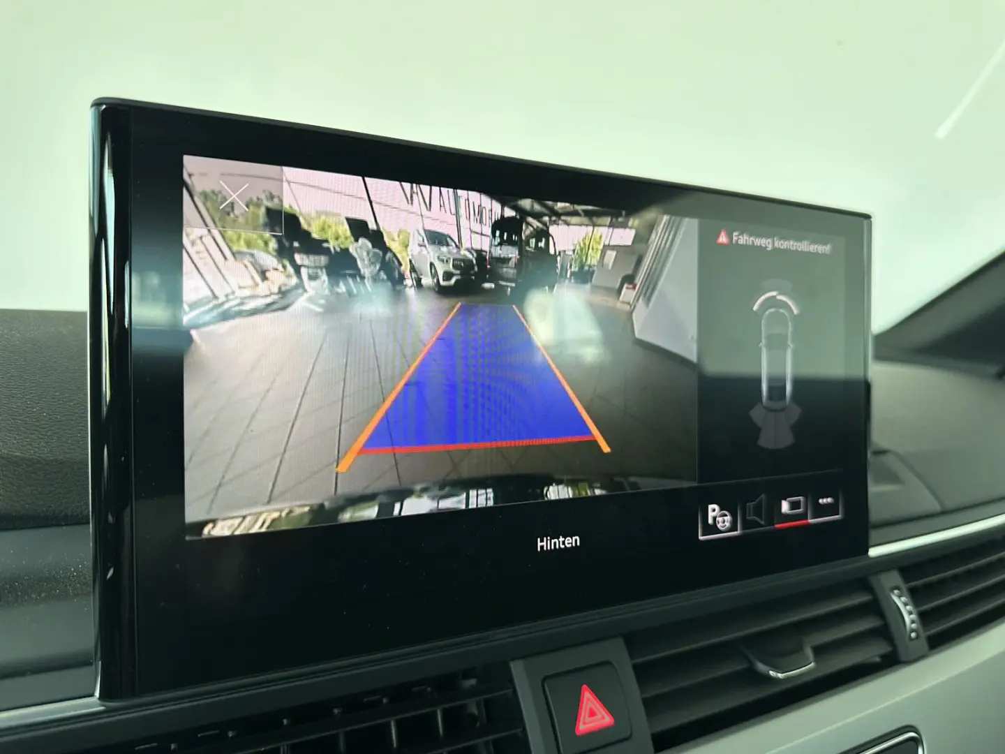 A5 50 TDI  S-LINE  PANO  KAM  MEMO  MATRIX