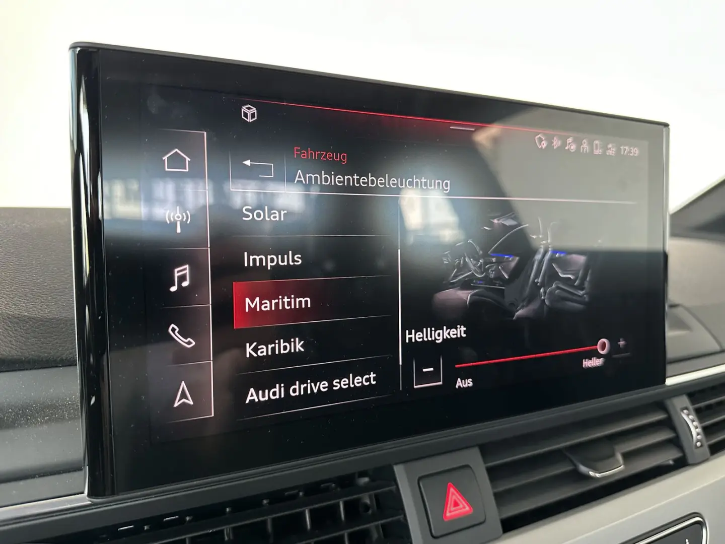 A5 50 TDI  S-LINE  PANO  KAM  MEMO  MATRIX