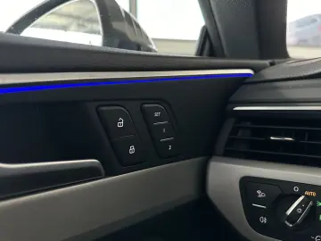 A5 50 TDI  S-LINE  PANO  KAM  MEMO  MATRIX