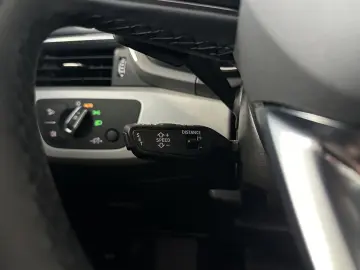 A5 50 TDI  S-LINE  PANO  KAM  MEMO  MATRIX