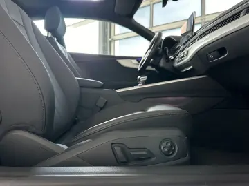 A5 50 TDI  S-LINE  PANO  KAM  MEMO  MATRIX