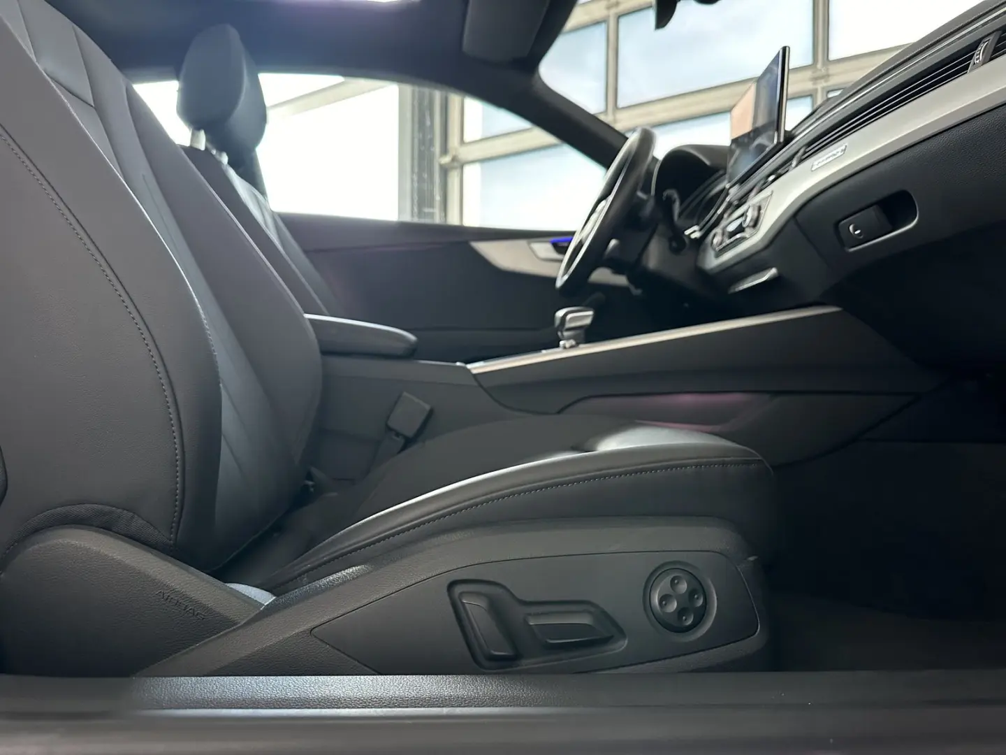 A5 50 TDI  S-LINE  PANO  KAM  MEMO  MATRIX