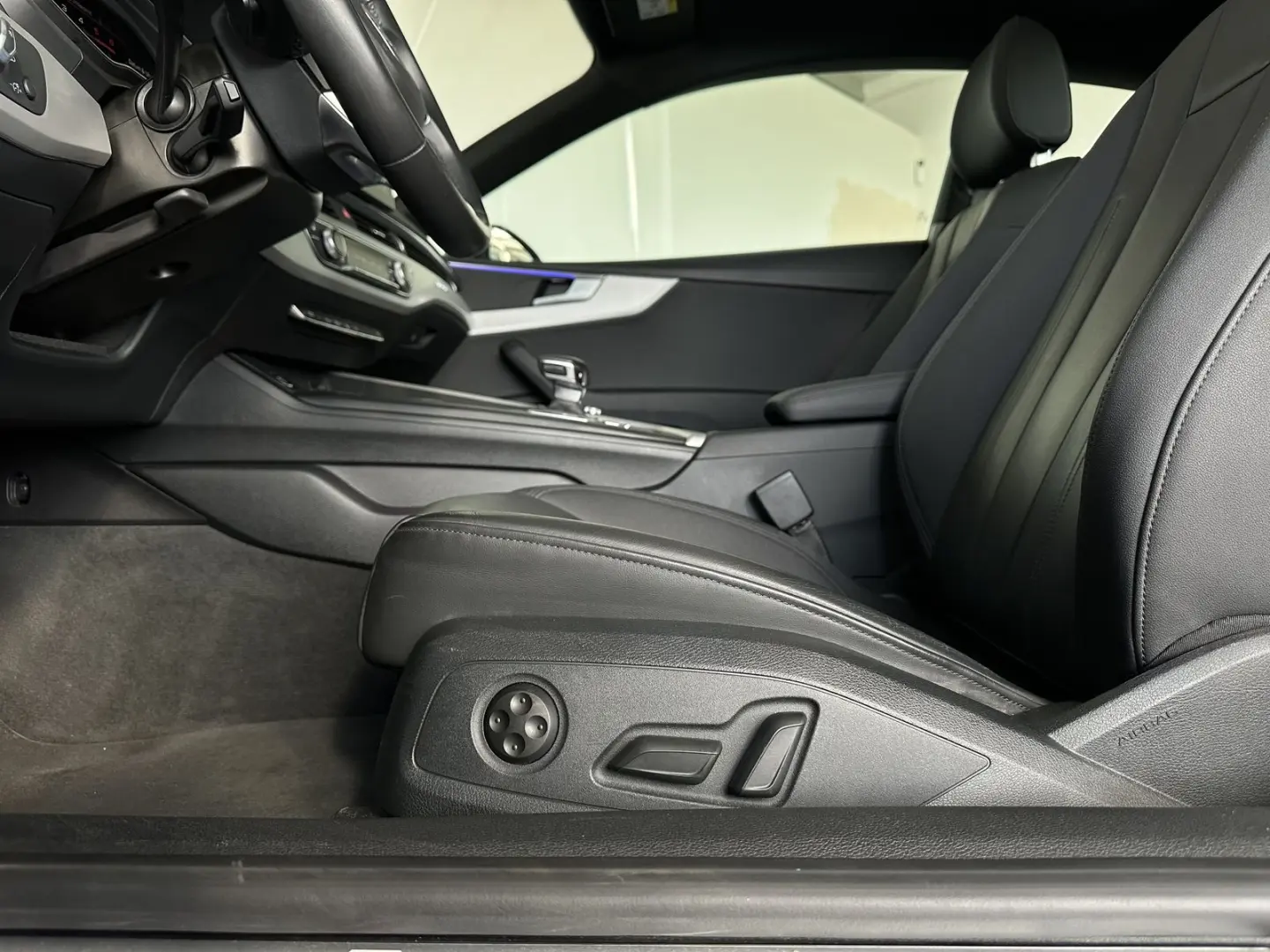 A5 50 TDI  S-LINE  PANO  KAM  MEMO  MATRIX