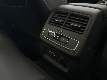 A5 50 TDI  S-LINE  PANO  KAM  MEMO  MATRIX