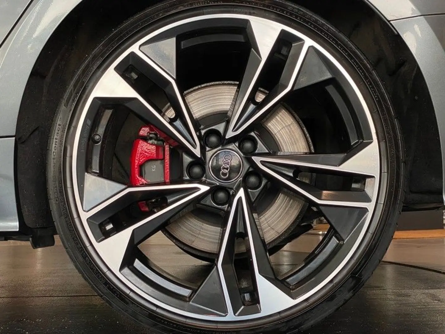 A5 45 TDI quattro edition one S-line Matrix ACC