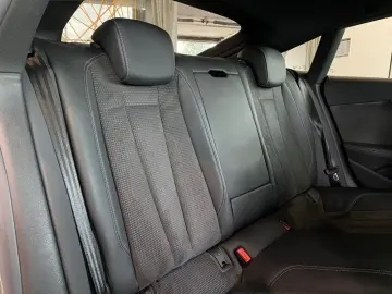 A5 45 TDI quattro edition one S-line Matrix ACC