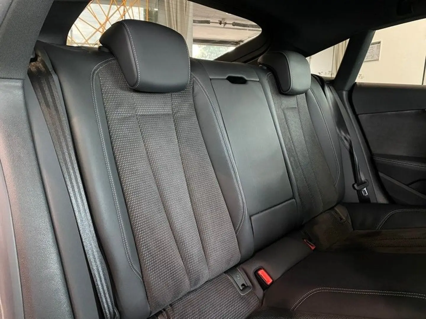 A5 45 TDI quattro edition one S-line Matrix ACC