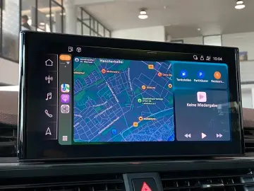 A5 45 TDI quattro edition one S-line Matrix ACC