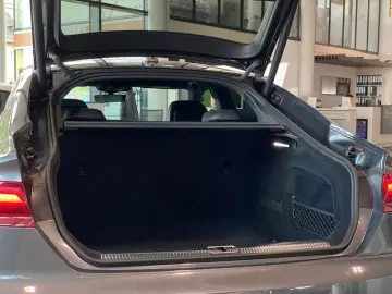 A5 45 TDI quattro edition one S-line Matrix ACC