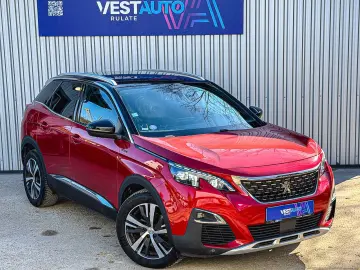 Peugeot 3008 1.2 PureTech