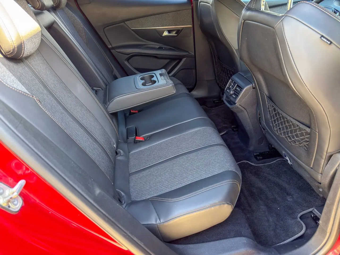 Peugeot 3008 1.2 PureTech