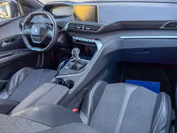 Peugeot 3008 1.2 PureTech