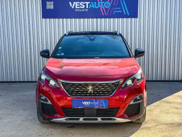 Peugeot 3008 1.2 PureTech