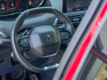 Peugeot 3008 1.2 PureTech