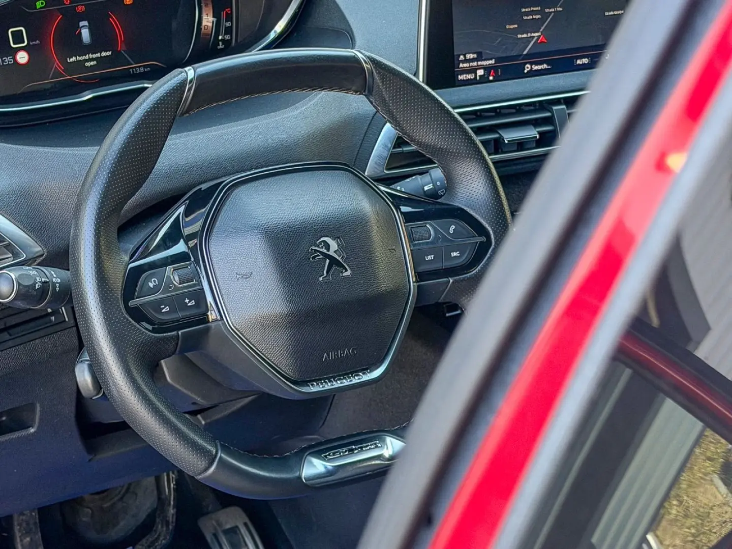 Peugeot 3008 1.2 PureTech