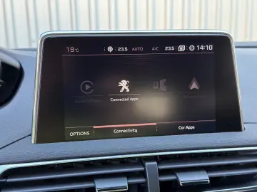 Peugeot 3008 1.2 PureTech