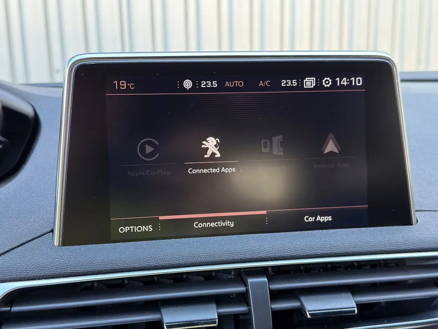 Peugeot 3008 1.2 PureTech