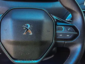 Peugeot 3008 1.2 PureTech