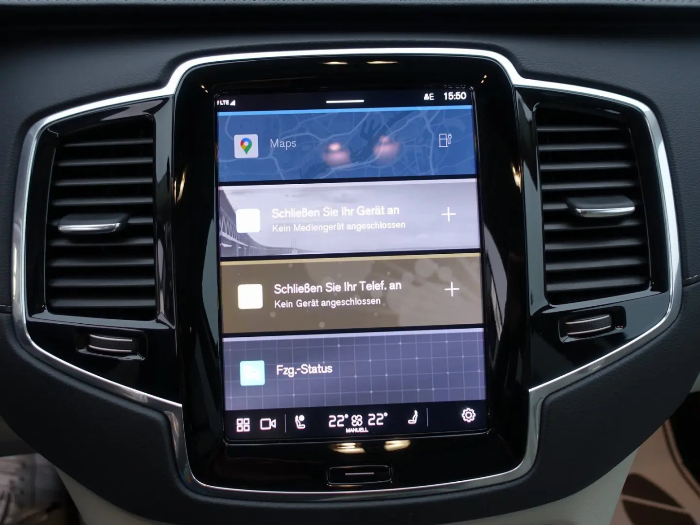 XC90 Ultra Dark T8 AWD Plug-in Hybrid PANO FourC