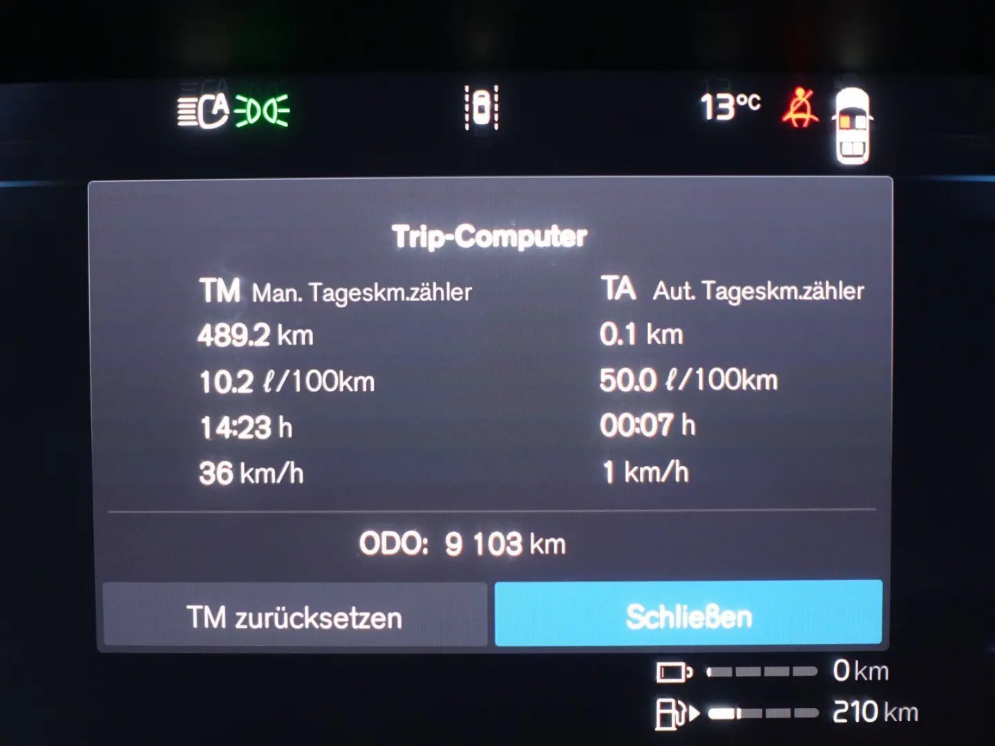 XC90 Ultra Dark T8 AWD Plug-in Hybrid PANO FourC