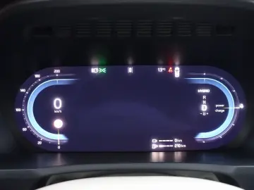 XC90 Ultra Dark T8 AWD Plug-in Hybrid PANO FourC