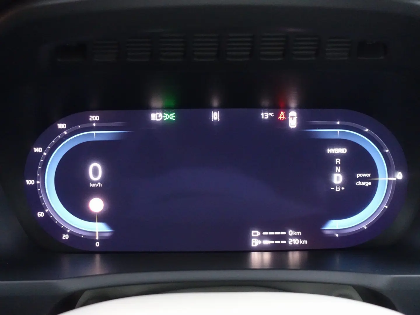 XC90 Ultra Dark T8 AWD Plug-in Hybrid PANO FourC