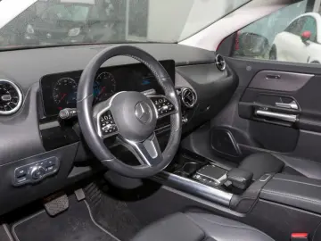 GLA 200 Progressive MBUXNavi Kamera Easy-Pack